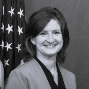 Dr. Caryl Brzymialkiewicz