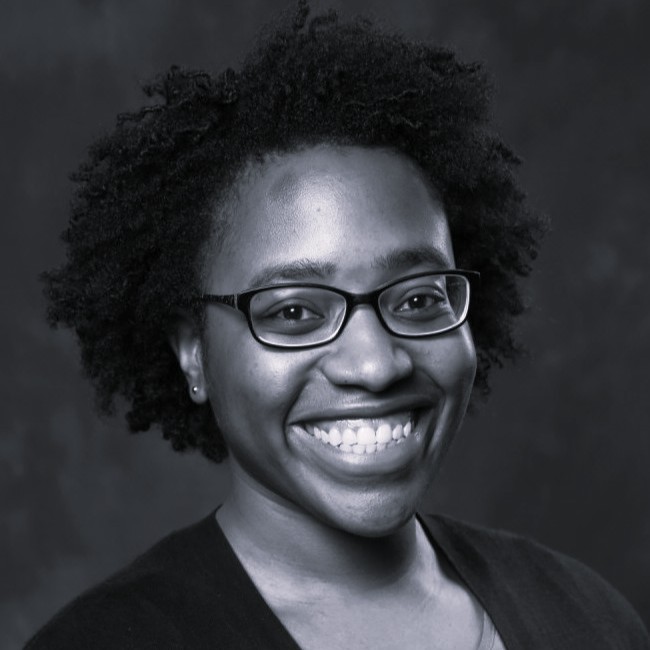 Dr. Eileen Oni