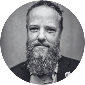 Dave Raley