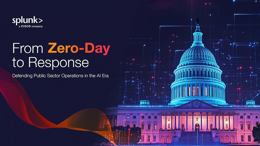 From Zero-Day to Response: Defending Public Sector Operations in the AI Era image