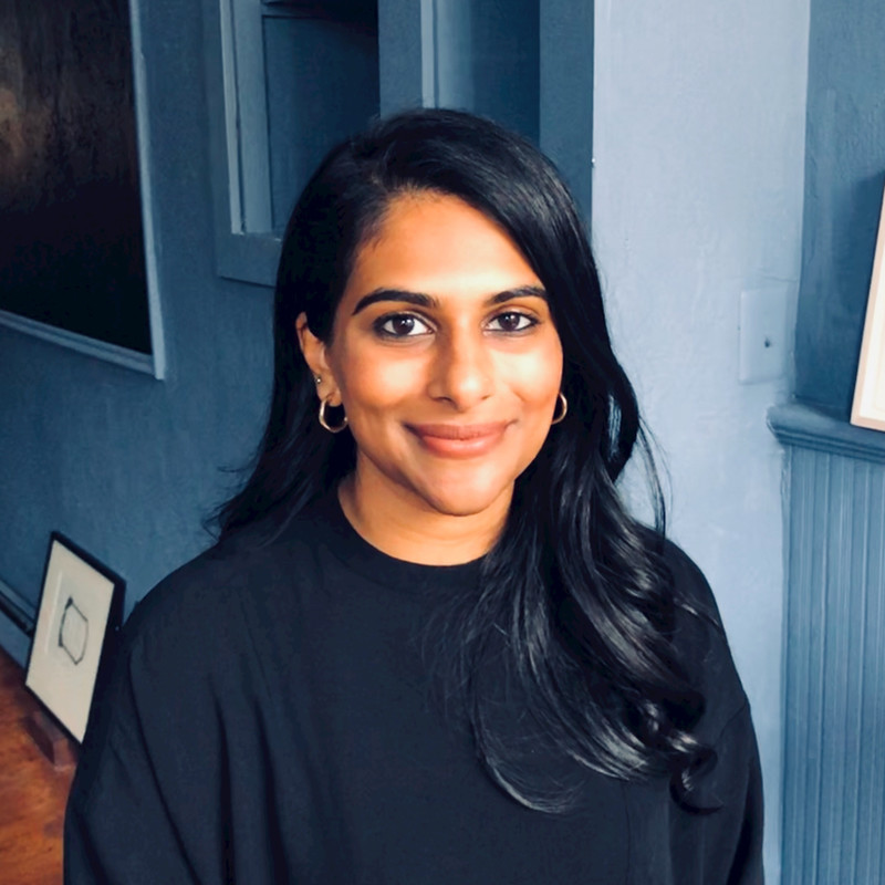 Jessica Mathew