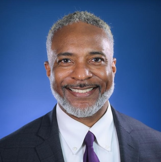 Demetrius Crichlow
