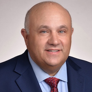 Michael Fleischer (Moderator)