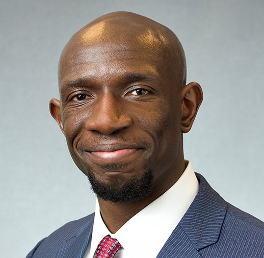 Walter M. Clark, PE, PMP