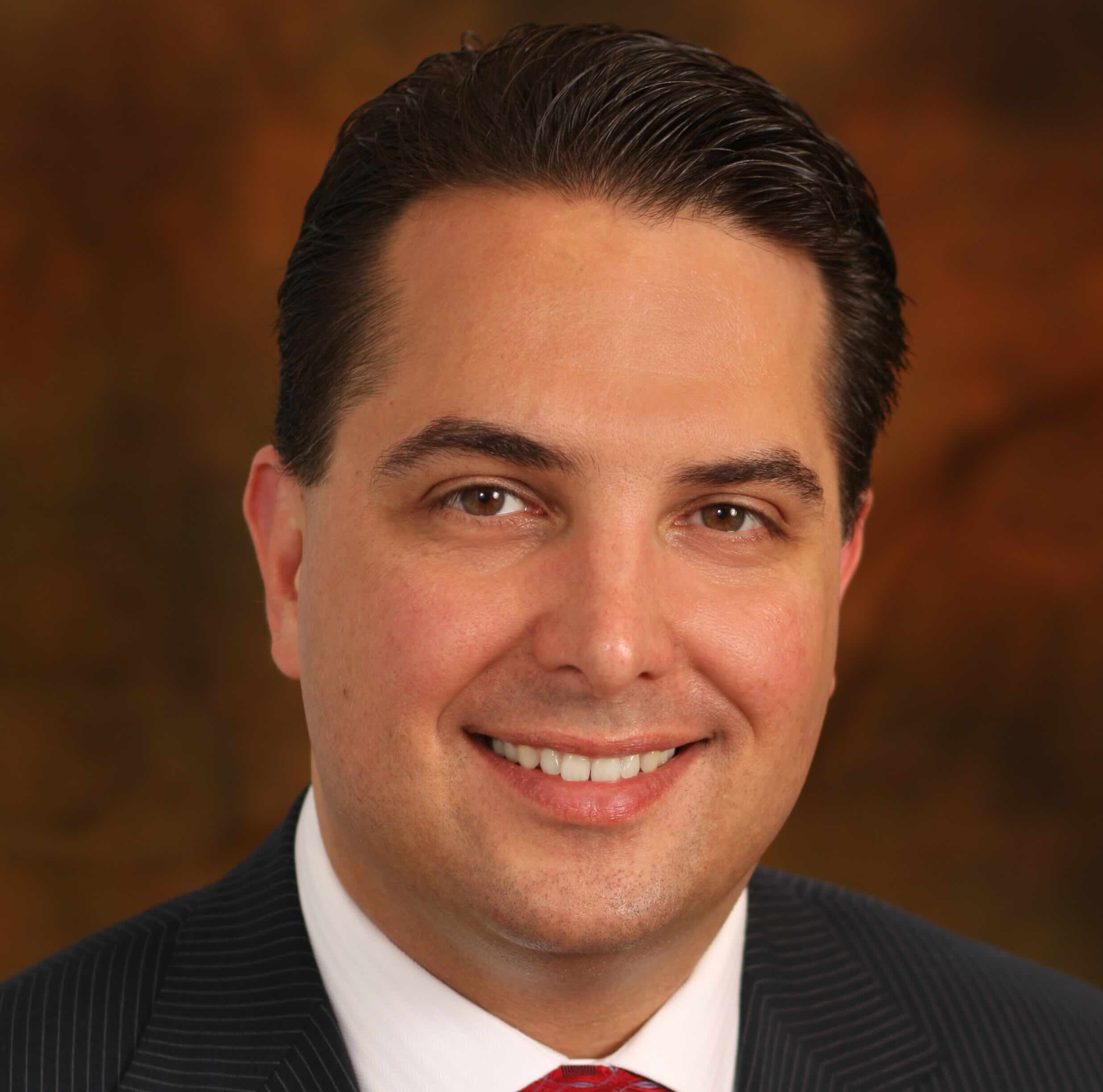 Matthew Daus (Moderator)