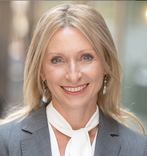 Christine Weydig