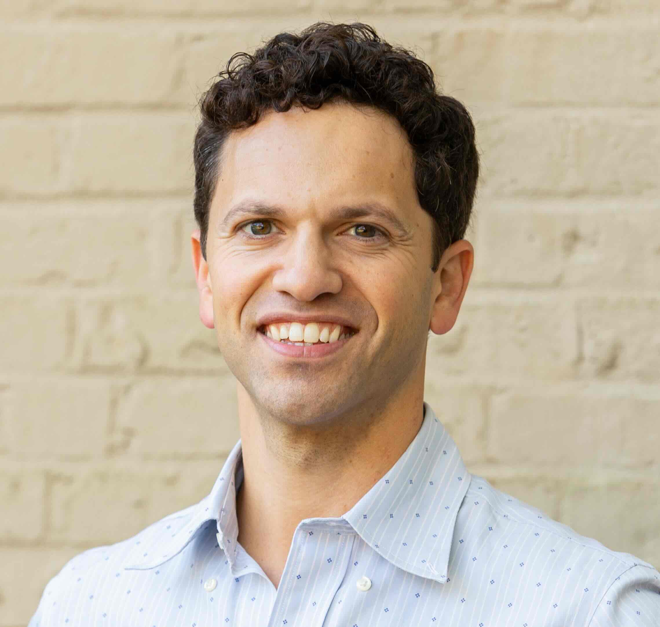Seth Wainer