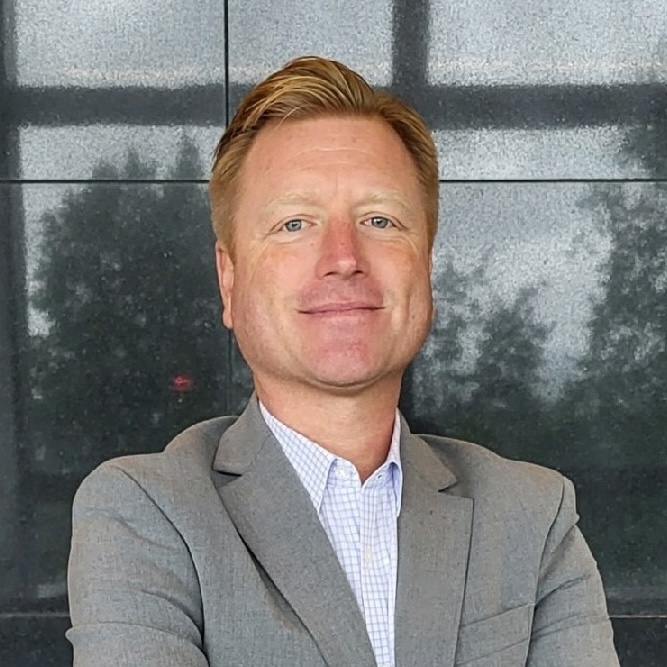 Nate Bazydlo