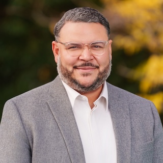 Anthony Perez