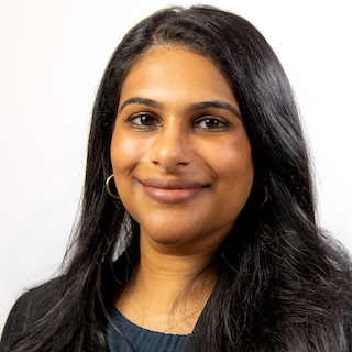 Jessica Mathew