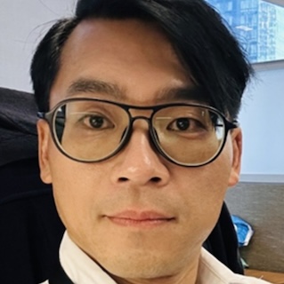 Leo Tsang