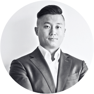 William Liu