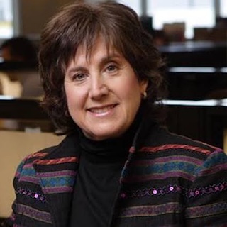 Mona Golub