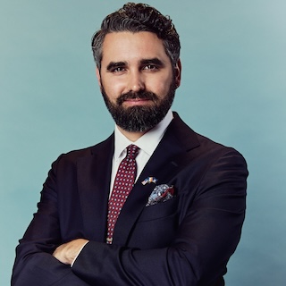 Jeff Coltin (moderator)