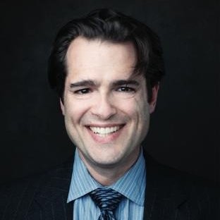 Greg Salisbury (Moderator)