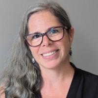Alison Ritchie