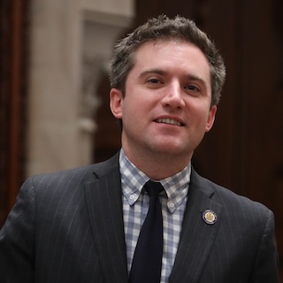 James Skoufis