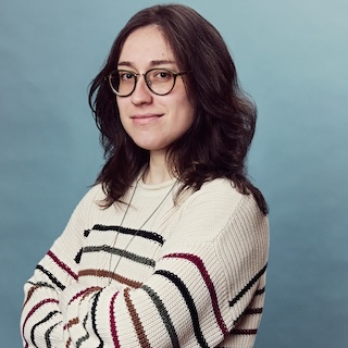 Rebecca Lewis (Moderator)