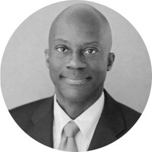 Carlos Alford