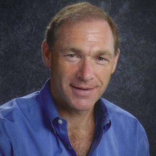 David Harris