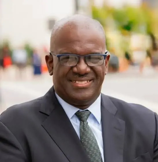 Ken Jenkins