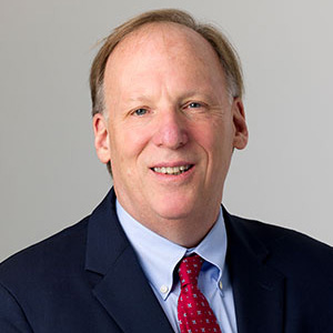 Maurice K. Segall