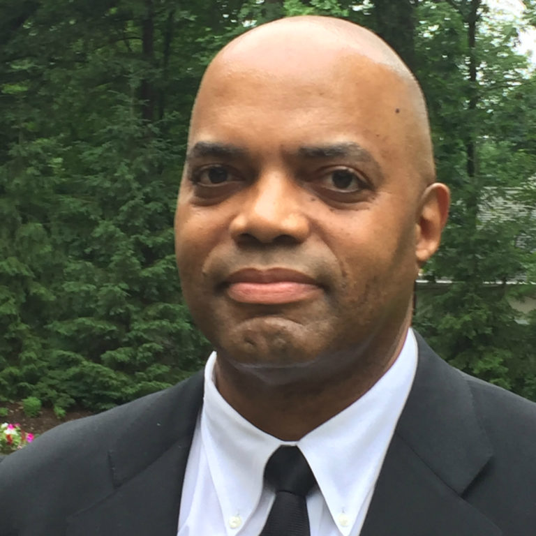 Ed Gooding, Sr.
