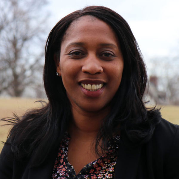 Jamila Baucom