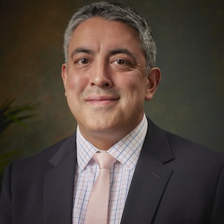 Andy Aujla (Moderator)