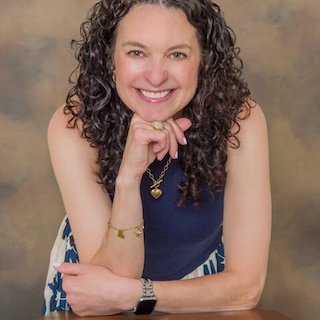 Nikki A. Hahn, MPA
