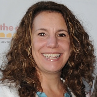 Pam Loscher