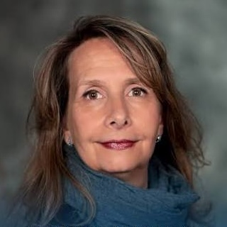 Emily Saltzman