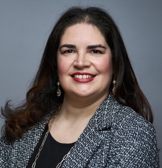 Kathleen Macias-Torres