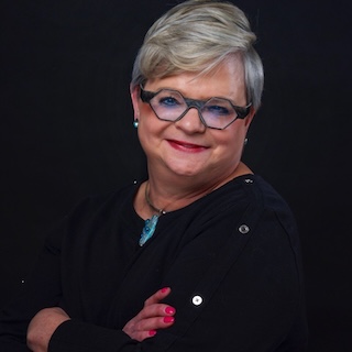 Cynthia B. Knox