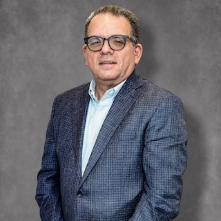 Seth Muraskin