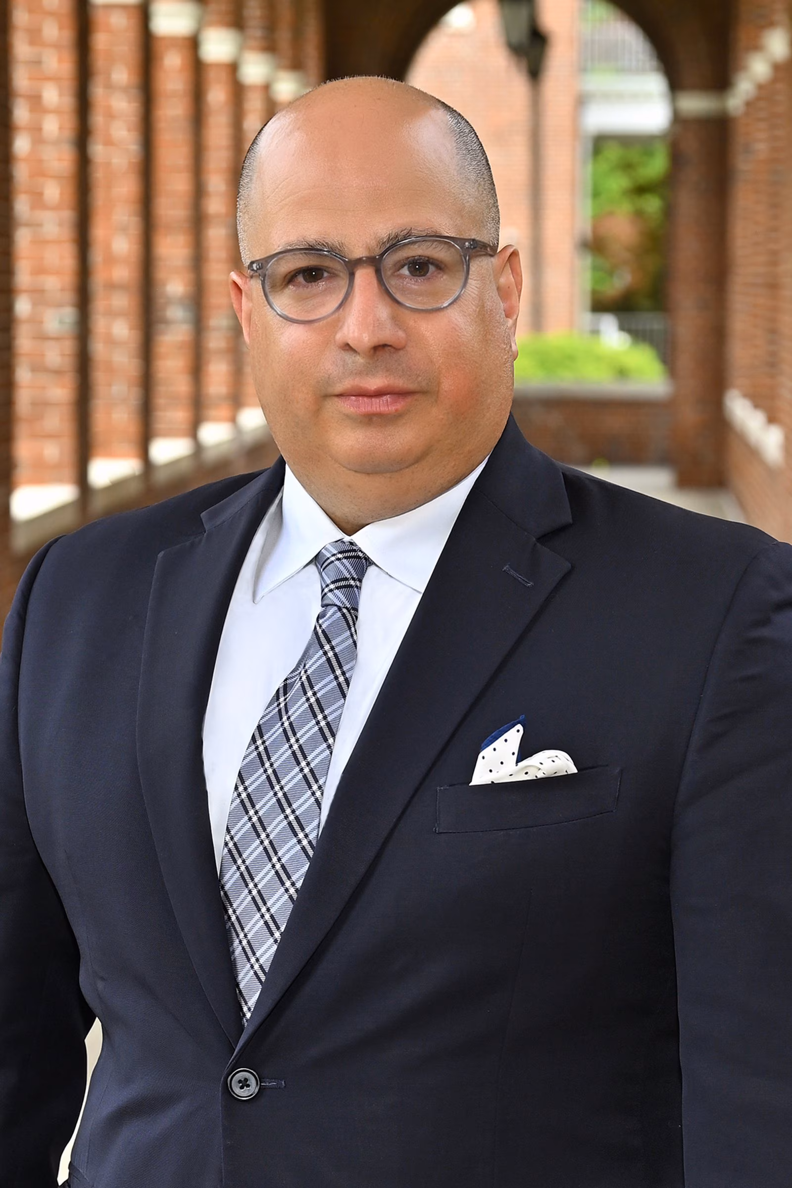 Scott Edelman