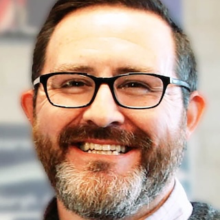 Ronald J. Colavito