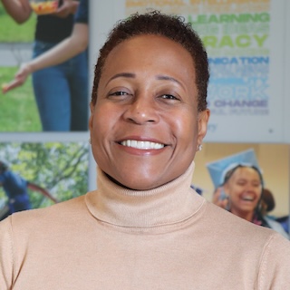 Corine E. Lurry-Mabin