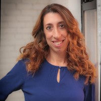 Polly Lagana