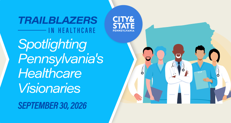 PA Trailblazers in Healthcare 2026 Thumbnail