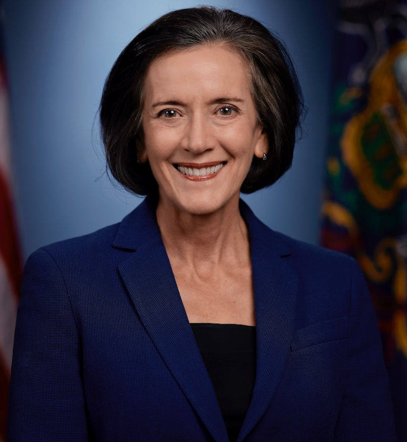Valerie A. Arkoosh