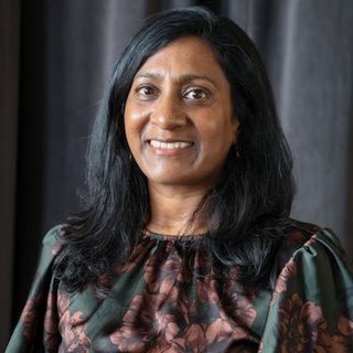 Aparna Mekala