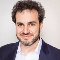 Isaac Kastenbaum (Moderator)