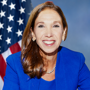 Assemblymember Amy Paulin