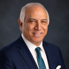 Dr. Ramon Tallaj
