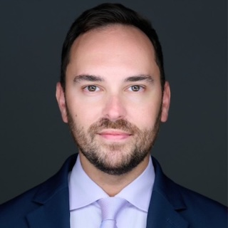 Dr. Andrew Philip