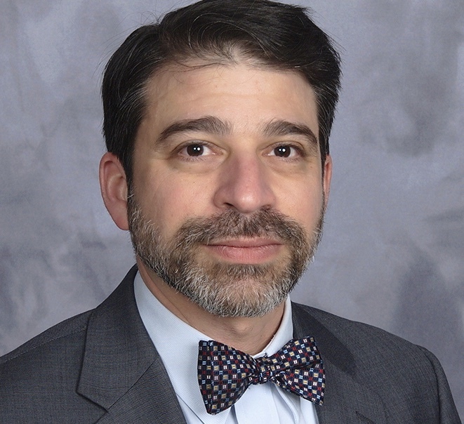 Dr. Nathan Graber