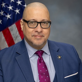 Senator Gustavo Rivera