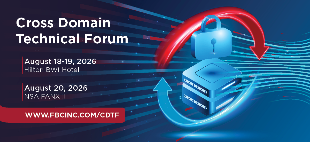 Cross Domain Technical Forum (CDTF) Thumbnail