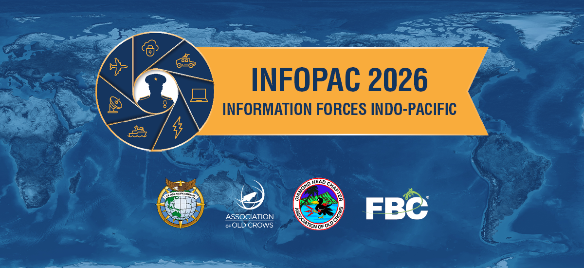 INFOPAC 2026 Thumbnail